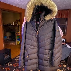 Michael Kors 3x winter jacket